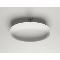 Ванна отдельностоящая Salini ALDA 178x92 (S-Sense, глянцевый)