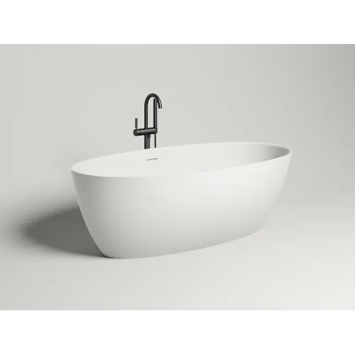 Ванна отдельностоящая Salini ALDA 178x92 (S-Sense, глянцевый)