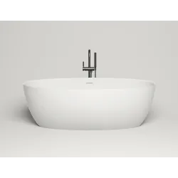 Ванна отдельностоящая Salini ALDA 178x92 (S-Sense, глянцевый)