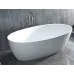 Ванна отдельностоящая Salini ALDA 170x80 (S-Stone, матовый)