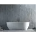 Ванна отдельностоящая Salini ALDA 170x80 (S-Stone, матовый)