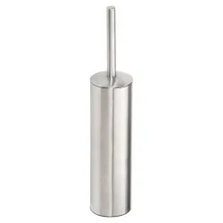 Ёршик для унитаза NEO напольный/подвесной, черная щетка