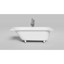 Ванна Salini ORNELLA 160х70 (S-Sense, глянцевый)