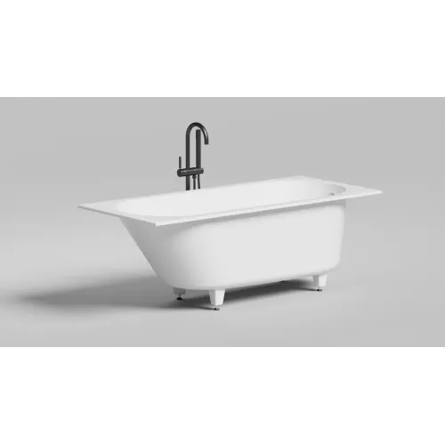 Ванна Salini ORNELLA 160х70 (S-Sense, глянцевый)