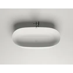 Ванна отдельностоящая Salini SOFIA 165x75 (S-Sense, глянцевый)