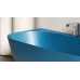 Ванна пристенная Salini Sofia Wall 160x80 (S-Sense, глянцевый)