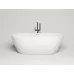 Ванна отдельностоящая Salini SOFIA 165x75 (S-Stone, матовый)