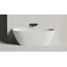 Ванна пристенная Salini Sofia Wall 160x80 (S-Stone, матовый)