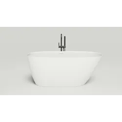 Ванна отдельностоящая Salini SOFIA 150x75 (S-Stone, матовый)