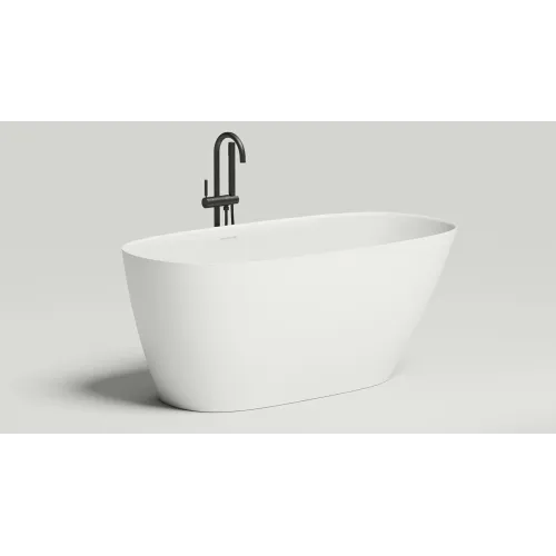 Ванна отдельностоящая Salini SOFIA 150x75 (S-Stone, матовый)