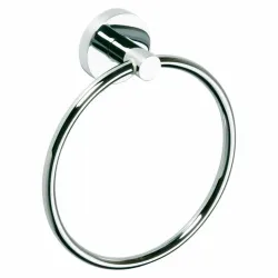 Кольцо OMEGA для полотенец 160x55мм