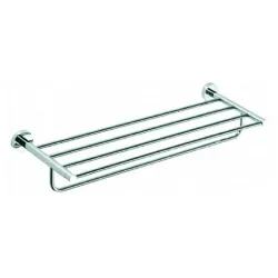 Полочка для полотенец OMEGA 655*110*200мм