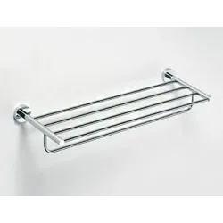 Полочка для полотенец OMEGA 655*110*200мм
