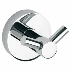Крючок OMEGA двойной 55х55х50мм