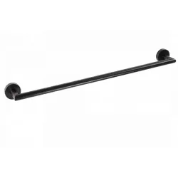 Полотенцедержатель DARK чёрный