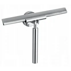 Скребок OMEGA для душевой кабины 265*175*55мм