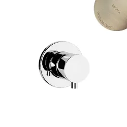 Переключатель на 3 потока Lusitano 107 180 1MM Morning Mist