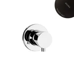 Переключатель на 3 потока Lusitano 107 180 1NS Night Sky