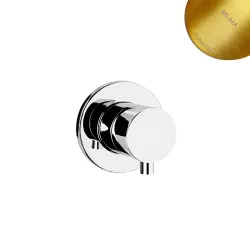 Переключатель на 3 потока Lusitano 107 180 1SR Sunrise