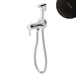 Гигиенический душ 107 861 1NS Night Sky (лейка из латуни)