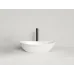 Раковина накладная Salini NOEMI (S-Sense, глянцевый)