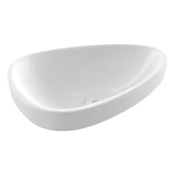 Раковина Bocchi Etna 58x44 см, белая (РАСПРОДАЖА)