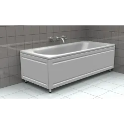 Стальная ванна Kaldewei Advantage Saniform Plus 361-1 (150*70)