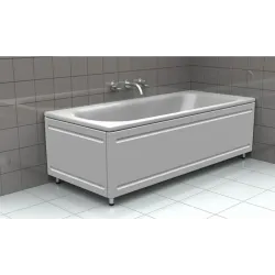Стальная ванна Kaldewei Advantage Saniform Plus 363-1, (170*70)