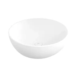 Раковина Bocchi Roma 45x45 см  белая (РАСПРОДАЖА)