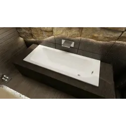 Стальная ванна Kaldewei Advantage Saniform Plus 375-1 (180*80)