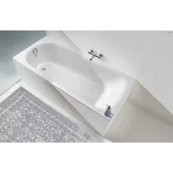 Стальная ванна Kaldewei Advantage Saniform Plus 375-1 (180*80)