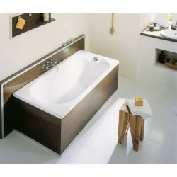Стальная ванна Kaldewei Advantage Saniform Plus 371-1 (170*73)