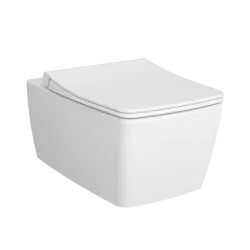 Сиденье VitrA Metropole Soft-Close для унитаза 7672B003-0075