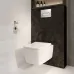 Сиденье VitrA Metropole Soft-Close для унитаза 7672B003-0075