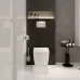 Сиденье VitrA Metropole Soft-Close для унитаза 7672B003-0075