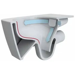 Сиденье VitrA Sento Soft-Close для унитаза 7748B003-0075