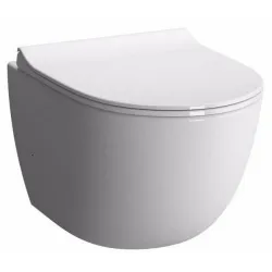 Сиденье VitrA Sento Soft-Close для унитаза 7748B003-0075