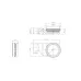 Душевой трап линейный 2в1 (под плитку/Хром) Pestan Confluo Frameless Line 650 NEW