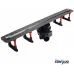 Душевой трап щелевой Pestan Confluo Slim Line 850 BLACK MATTE NEW  (стар. арт - 13101022)