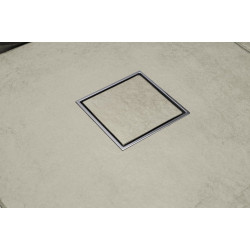 13702562 / Трап точечный Pestan Confluo Standart PLATE 1 10X10 2 IN 1
