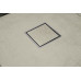 13702562 / Трап точечный Pestan Confluo Standart PLATE 1 10X10 2 IN 1