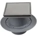 Трап точечный Pestan Confluo Standart VERTICAL PLATE 10X10 2 IN 1 NEW