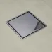 Трап точечный Pestan Confluo Standart VERTICAL PLATE 10X10 2 IN 1 NEW