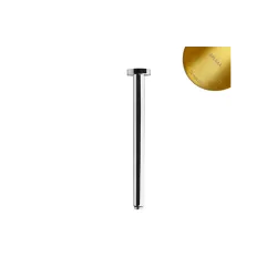 Душевой кронштейн, потолочный - 300 мм - EloR 145 621 1SR Sunrise