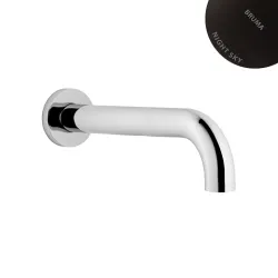 Излив на стену для ванны - EloR 145 640 3NS Night Sky