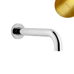 Излив на стену для ванны - EloR 145 640 3SR Sunrise