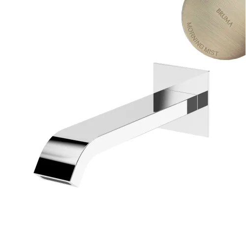 Излив для ванны - EdgeQ Breeze 145 642 3MM Morning Mist
