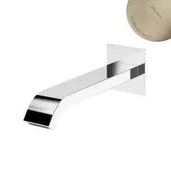 Излив для ванны - EdgeQ Breeze 145 642 3MM Morning Mist