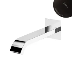 Излив для ванны - EdgeQ Breeze 145 642 3NS Night Sky