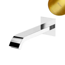 Излив для ванны - EdgeQ Breeze 145 642 3SR Sunrise